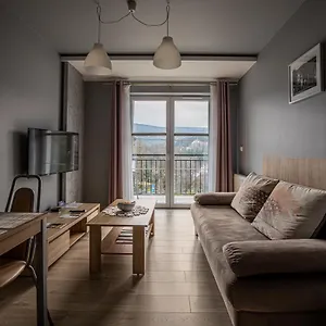 Mountain View Apartament Szklarska Poręba