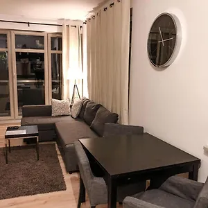 Apartament Rezydencja Marina Apartament