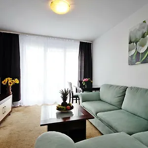 Apartament Parsęta 606 Apartament Kołobrzeg