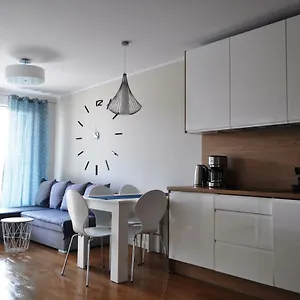 , Bałtycka 11 Apartament Kołobrzeg