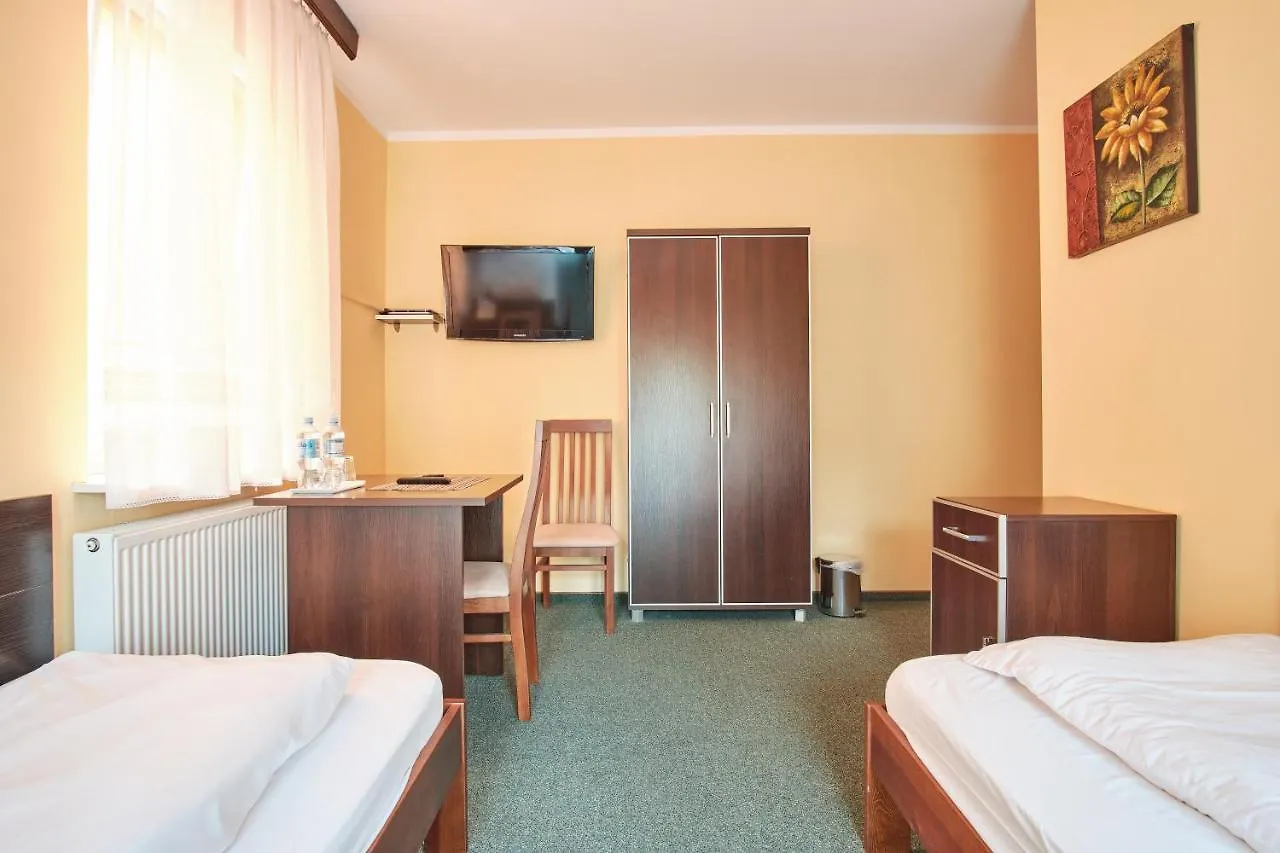 Willa Preludium Gdańsk 2*,  Lengyelország