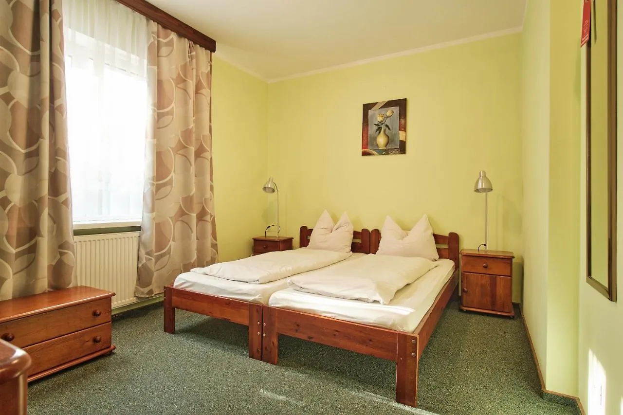 Panzió Willa Preludium Gdańsk