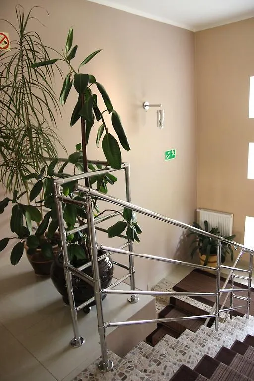 Panzió Willa Preludium Gdańsk